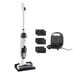 devanti cordless wet dry vacuum mop plus 3 in 1 sandwich waffle maker devanti cordless wet dry vacuum mop plus 3 in 1 sandwich waffle maker
