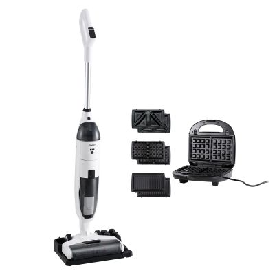 devanti cordless wet dry vacuum mop plus 3 in 1 sandwich waffle maker devanti cordless wet dry vacuum mop plus 3 in 1 sandwich waffle maker