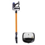 devanti k7 cordless stick vacuum cleaner plus 3 in 1 sandwich maker devanti k7 cordless stick vacuum cleaner plus 3 in 1 sandwich maker