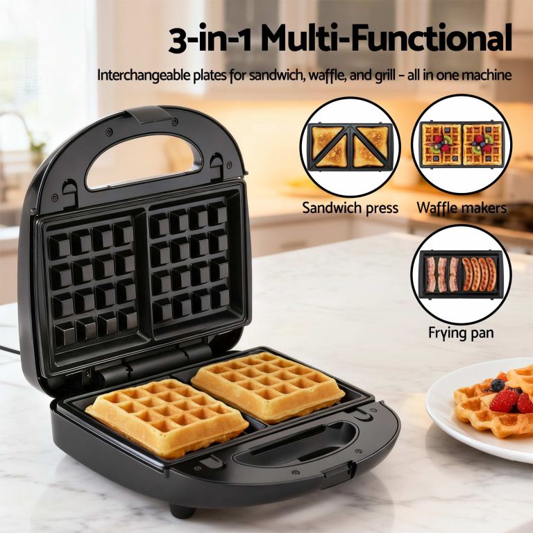 devanti k7 cordless stick vacuum cleaner plus 3 in 1 sandwich maker devanti k7 cordless stick vacuum cleaner plus 3 in 1 sandwich maker