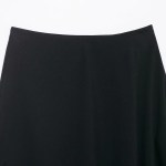 zevity women fashion irregular lace stitching soft mini skirt faldas mujer female elastic waist asymmetrical vestidos qun9470 Zevity Women Fashion Irregular Lace Stitching Soft Mini Skirt Faldas Mujer Female Elastic Waist Asymmetrical Vestidos QUN9470 5