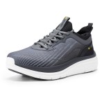 fitville men's sports sneakers extra wide toe box walking shoes water repellent running shoes with arch support non slip comfort FitVille Men's Sports Sneakers Extra Wide Toe Box Walking Shoes Water-repellent Running Shoes With Arch Support Non-slip Comfort 4