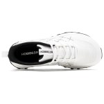 HOBIBEAR Unisex Wide Toe Box Running Shoes Mesh Knit Breathable Walking Sneakers Non-Slip Lightweight Casual Jogging Footwear 5
