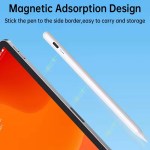 New Universal Stylus Pen for Tablet Touch Pen for iPad Apple Pencil Mobile Phone for Huawei Lenovo Samsung Phone Xiaomi Redmi 4
