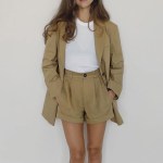 khaki