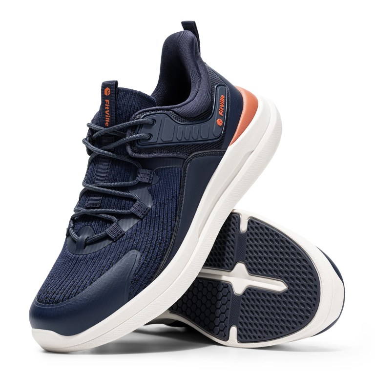 fitville sports sneakers extra wide toe box walking shoes for men breathable comfort gym running shoes slip resistant size 40 50 FitVille Sports Sneakers Extra Wide Toe Box Walking Shoes for Men Breathable Comfort Gym Running Shoes Slip-resistant Size 40-50