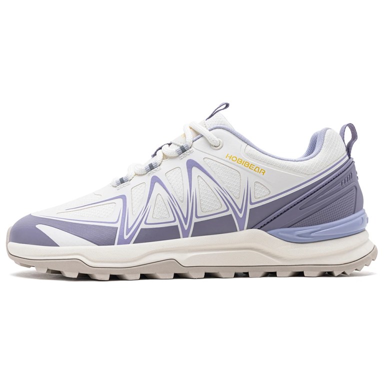hobibear unisex wide width hiking sneakers outdoor trail running shoes artificial leather non slip lace up walking sneaker HOBIBEAR Unisex Wide Width Hiking Sneakers Outdoor Trail Running Shoes Artificial Leather Non Slip Lace-Up Walking Sneaker 6