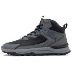 hobibear men wide width ankle boots mid top hiking running shoes non slip outdoor trail walking sneakers for male HOBIBEAR Men Wide Width Ankle Boots Mid-Top Hiking Running Shoes Non-Slip Outdoor Trail Walking Sneakers for Male 5