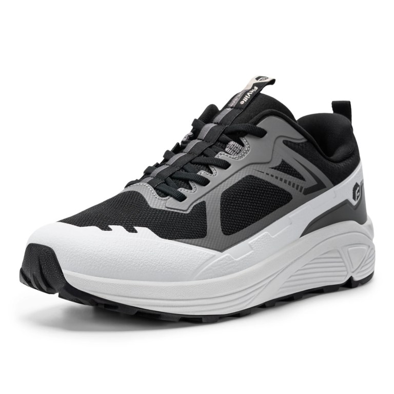 fitville trail running shoes for men wide toe box hiking shoes comfort cushioning outdoor man sports sneakers non slip Fitville Trail Running Shoes for Men Wide Toe Box Hiking Shoes Comfort Cushioning Outdoor Man Sports Sneakers Non-slip