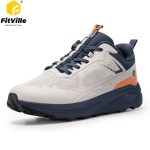 fitville trail running shoes for men wide toe box hiking shoes comfort cushioning outdoor man sports sneakers non slip Fitville Trail Running Shoes for Men Wide Toe Box Hiking Shoes Comfort Cushioning Outdoor Man Sports Sneakers Non-slip 3