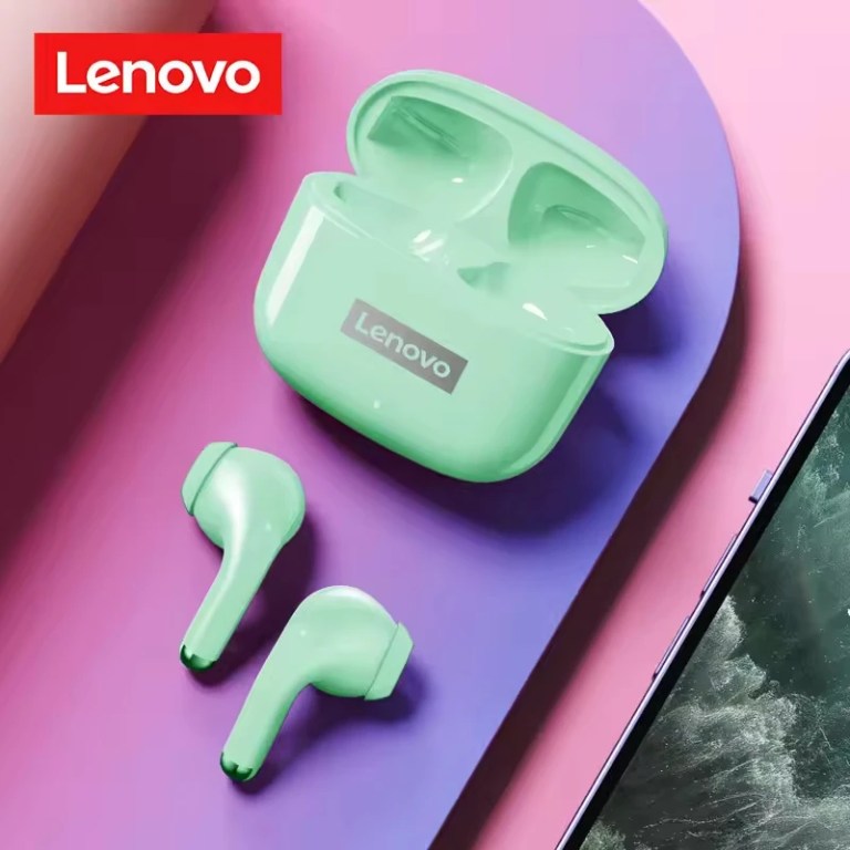 original lenovo lp40pro tws bluetooth 5.1 quick connect earphone ergonomic design headphones powerful transmission speed headset Original Lenovo LP40Pro TWS Bluetooth 5.1 Quick Connect Earphone Ergonomic Design Headphones Powerful Transmission Speed Headset