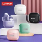 original lenovo lp40pro tws bluetooth 5.1 quick connect earphone ergonomic design headphones powerful transmission speed headset Original Lenovo LP40Pro TWS Bluetooth 5.1 Quick Connect Earphone Ergonomic Design Headphones Powerful Transmission Speed Headset 3