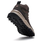 hobibear men wide width ankle boots mid top hiking running shoes non slip outdoor trail walking sneakers for male HOBIBEAR Men Wide Width Ankle Boots Mid-Top Hiking Running Shoes Non-Slip Outdoor Trail Walking Sneakers for Male 2