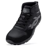 black-gray