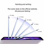 New Universal Stylus Pen for Tablet Touch Pen for iPad Apple Pencil Mobile Phone for Huawei Lenovo Samsung Phone Xiaomi Redmi 6