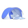 mountview pop up tent beach camping