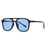 black-blue