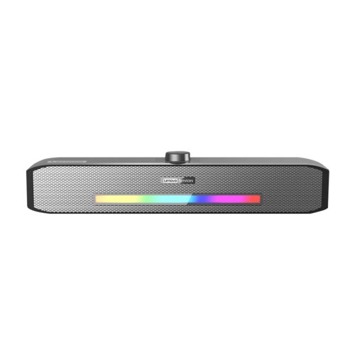lenovo original deep bass rgb light computer speakers wired/bluetooth dual channel music player hifi sound stereo loudspeaker Lenovo Original Deep Bass RGB Light Computer Speakers Wired/Bluetooth Dual Channel Music Player HiFi Sound Stereo Loudspeaker