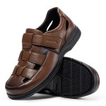 chestnut-brown