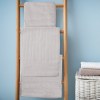 royal comfort eden egyptian cotton 600 gsm 8 piece towel pack sea holly