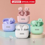 original lenovo lp40pro tws bluetooth 5.1 quick connect earphone ergonomic design headphones powerful transmission speed headset Original Lenovo LP40Pro TWS Bluetooth 5.1 Quick Connect Earphone Ergonomic Design Headphones Powerful Transmission Speed Headset 1