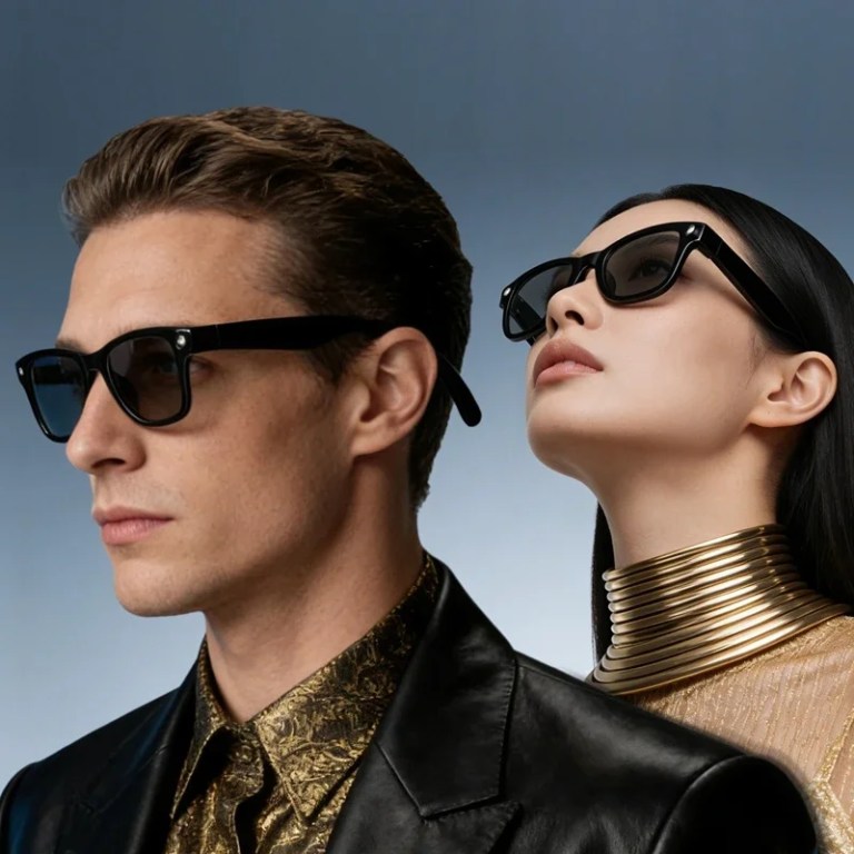 lenovo hd camera smart glasses simultaneous translation eyewear flashlight audio and video recording eyeglasses music Lenovo HD Camera Smart Glasses Simultaneous Translation Eyewear Flashlight Audio And Video Recording Eyeglasses Music