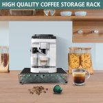 carla home k cup coffee pod drawer for 36 coffee pods storage for home kitchen counter organizer carla home k cup coffee pod drawer for 36 coffee pods storage for home kitchen counter organizer