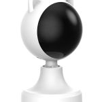 carla home interactive laser toy for cats with adjustable angle, usb rechargeable & 2 speed modes