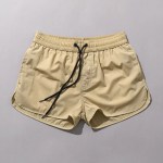 sports shorts summer mens gym training shorts outdoors swim beach trunks quick drying solid trendy lightweight 2024 shorts new Sports Shorts Summer Mens Gym Training Shorts Outdoors Swim Beach Trunks Quick-Drying Solid Trendy Lightweight 2024 Shorts New 1