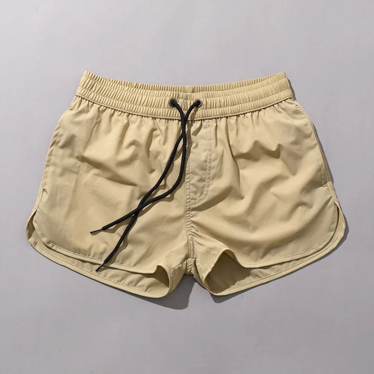 sports shorts summer mens gym training shorts outdoors swim beach trunks quick drying solid trendy lightweight 2024 shorts new Sports Shorts Summer Mens Gym Training Shorts Outdoors Swim Beach Trunks Quick-Drying Solid Trendy Lightweight 2024 Shorts New 1