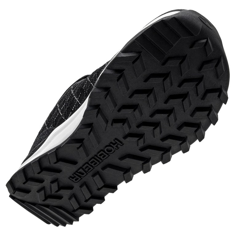 HOBIBEAR Unisex Wide Toe Box Running Shoes Mesh Knit Breathable Walking Sneakers Non-Slip Lightweight Casual Jogging Footwear 6