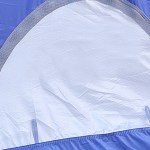 mountview pop up tent beach camping