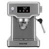 spector 20 bar espresso coffee machine maker milk frother cappuccino latte cafe