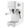 spector espresso coffee machine maker 20 bar milk frother cappuccino latte cafe