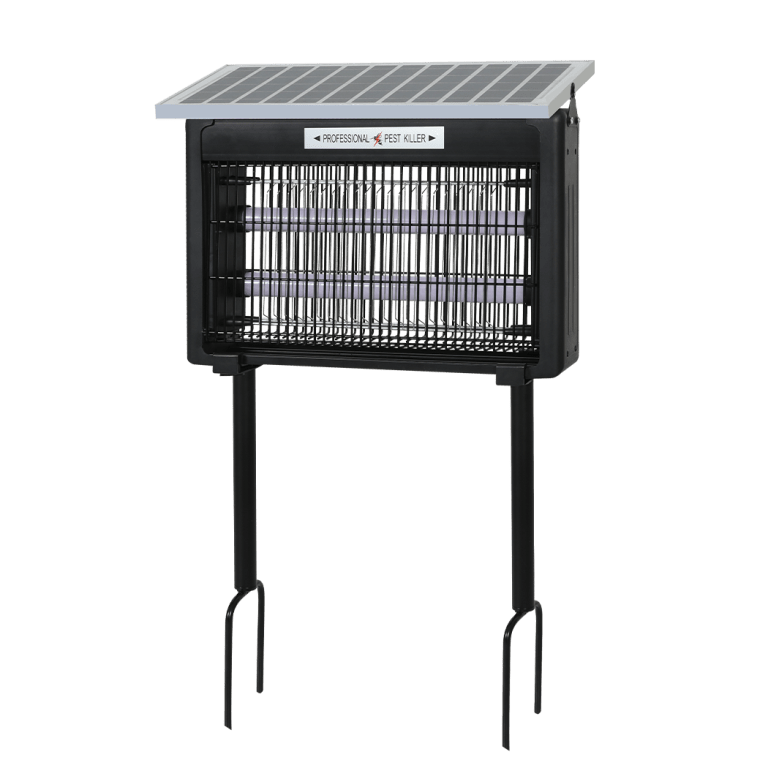 spector electric bug zapper lamp outdoor indoor