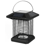 spector electric mosquito killer lamp outdoor indoor