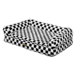 pawz orthopedic dog bed memory foam pet mattress mat pawz orthopedic dog bed memory foam pet mattress mat