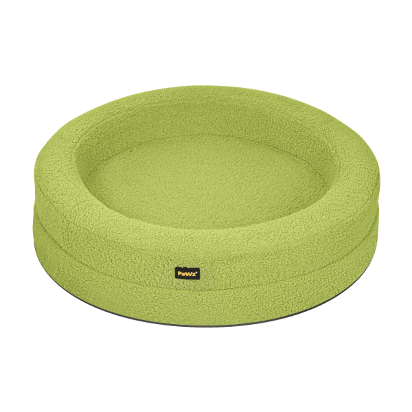 pawz pet orthopedic calming bed memory foam dog sofa xx large pawz pet orthopedic calming bed memory foam dog sofa xx large