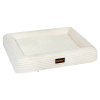 pawz xl size orthopedic dog bed with corduroy removable cover waterproof washable beige pawz xl size orthopedic dog bed with corduroy removable cover waterproof washable beige