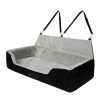 pawz dog car booster seat belt pet safe protector travel bed