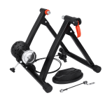 monvelo bike trainer magnetic indoor riding 6 resistance levels cycling stand