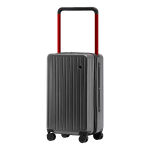 slimbridge 26" luggage wide handle hard case grey slimbridge 26" luggage wide handle hard case grey