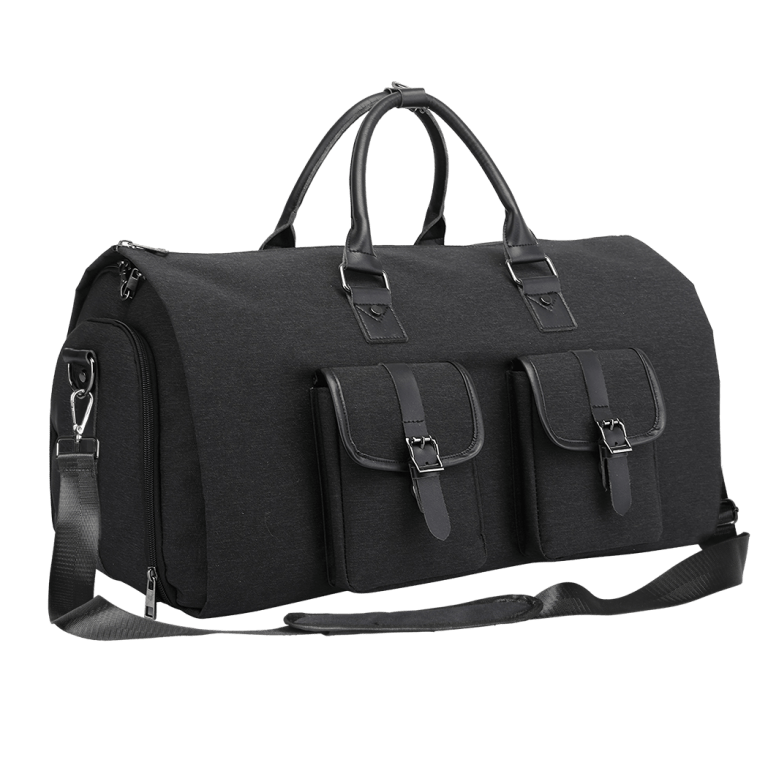 slimbridge carry on garment bag 2 in 1 suit bag