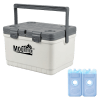 mountview 22l cool box portable waterproof outdoor camping hiking food storage mountview 22l cool box portable waterproof outdoor camping hiking food storage