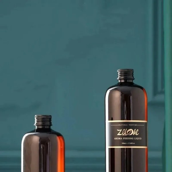 500ml Five-star Hotel Fragrance Hilton Star Hotel With Fragrance Oil Lasting Fragrance Natural Fresh Perfume Deodorise Fragrance