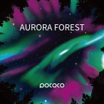 aurora and deep sea discs for pococo galaxy projector, 5k ultra hd, 6 pieces ( no projector ) Aurora and Deep Sea - Discs for POCOCO Galaxy Projector, 5k Ultra HD, 6 Pieces ( No Projector ) 3