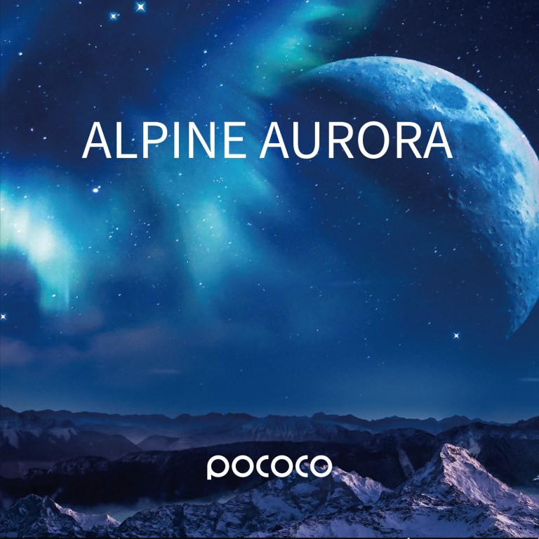 dreamy nature discs for pococo galaxy projector, 5k ultra hd, 6 pieces ( no projector ) Dreamy Nature - Discs for POCOCO Galaxy Projector, 5k Ultra HD, 6 Pieces ( No Projector ) 6