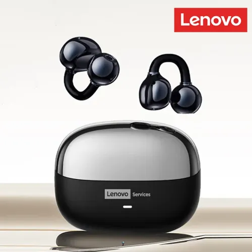 choice lenovo le302 ows ear clip earphones wireless bluetooth 6.0 headset hd call earbuds low latency gaming headphones new Choice Lenovo LE302 OWS Ear Clip Earphones Wireless Bluetooth 6.0 Headset HD Call Earbuds Low Latency Gaming Headphones New