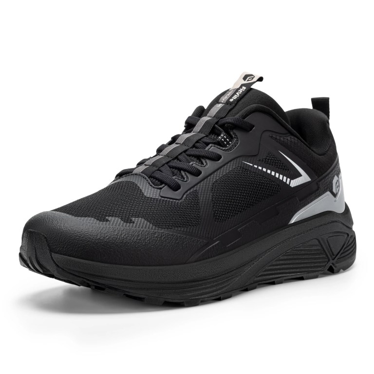 fitville trail running shoes for men wide toe box hiking shoes comfort cushioning outdoor man sports sneakers non slip Fitville Trail Running Shoes for Men Wide Toe Box Hiking Shoes Comfort Cushioning Outdoor Man Sports Sneakers Non-slip 1