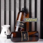 500ml Five-star Hotel Fragrance Hilton Star Hotel With Fragrance Oil Lasting Fragrance Natural Fresh Perfume Deodorise Fragrance 2